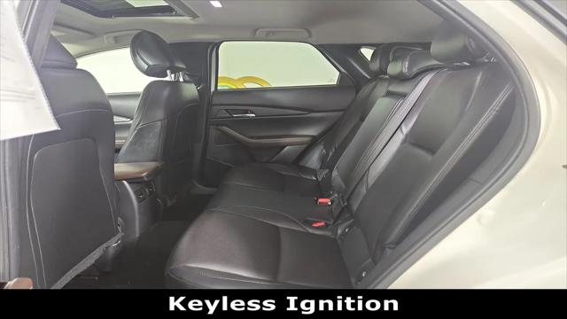 2024 Mazda CX-30 2.5 Turbo Premium Package
