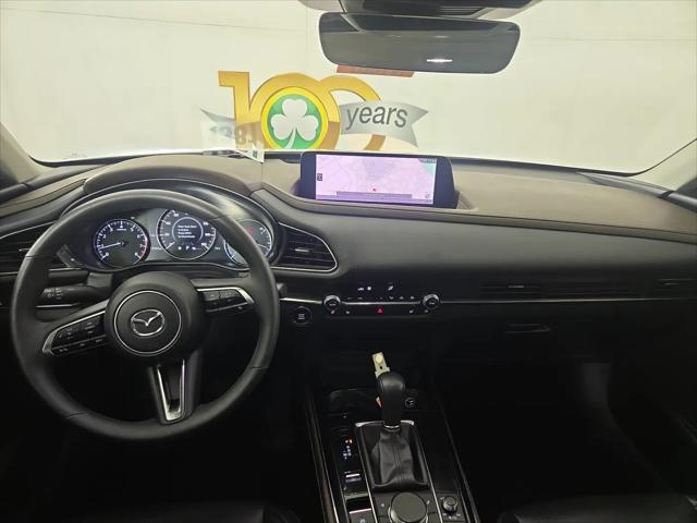 2024 Mazda CX-30 2.5 Turbo Premium Package