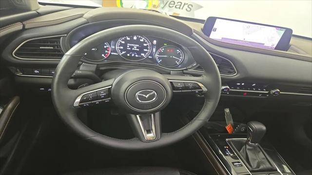 2024 Mazda CX-30 2.5 Turbo Premium Package