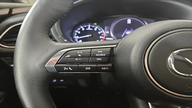 2024 Mazda CX-30 2.5 Turbo Premium Package