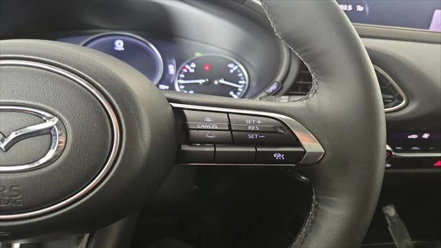 2024 Mazda CX-30 2.5 Turbo Premium Package