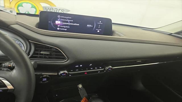 2024 Mazda CX-30 2.5 Turbo Premium Package