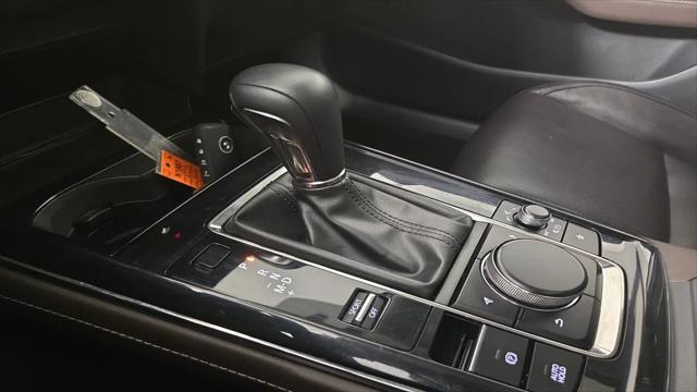 2024 Mazda CX-30 2.5 Turbo Premium Package