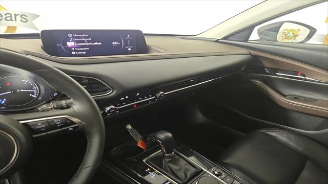 2024 Mazda CX-30 2.5 Turbo Premium Package