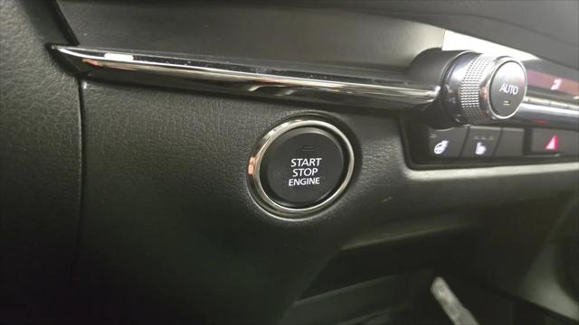 2024 Mazda CX-30 2.5 Turbo Premium Package
