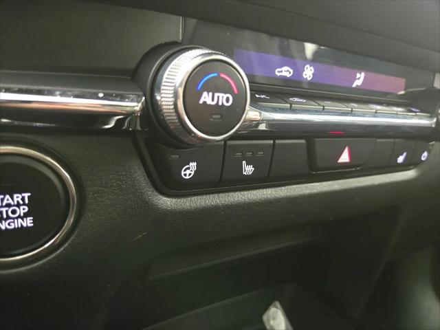 2024 Mazda CX-30 2.5 Turbo Premium Package