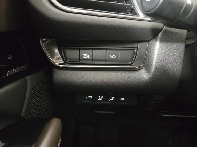 2024 Mazda CX-30 2.5 Turbo Premium Package