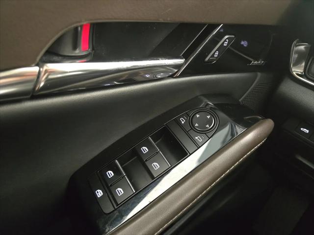 2024 Mazda CX-30 2.5 Turbo Premium Package