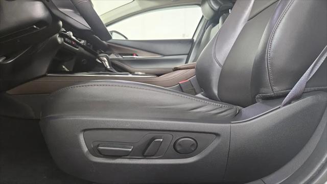 2024 Mazda CX-30 2.5 Turbo Premium Package