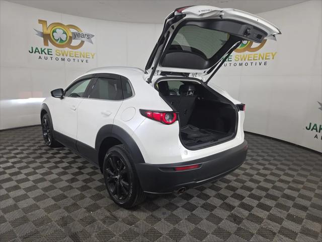 2024 Mazda CX-30 2.5 Turbo Premium Package