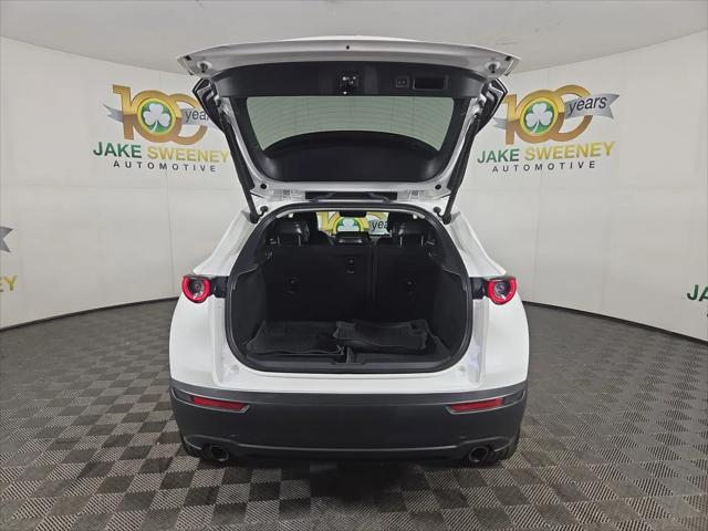 2024 Mazda CX-30 2.5 Turbo Premium Package