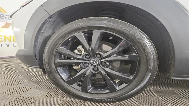 2024 Mazda CX-30 2.5 Turbo Premium Package