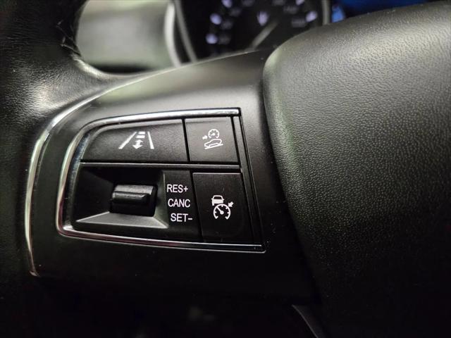 2017 Maserati Levante Standard