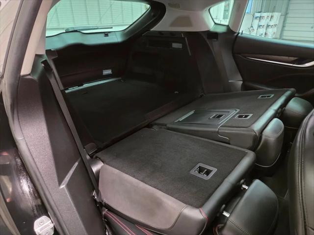 2017 Maserati Levante Standard