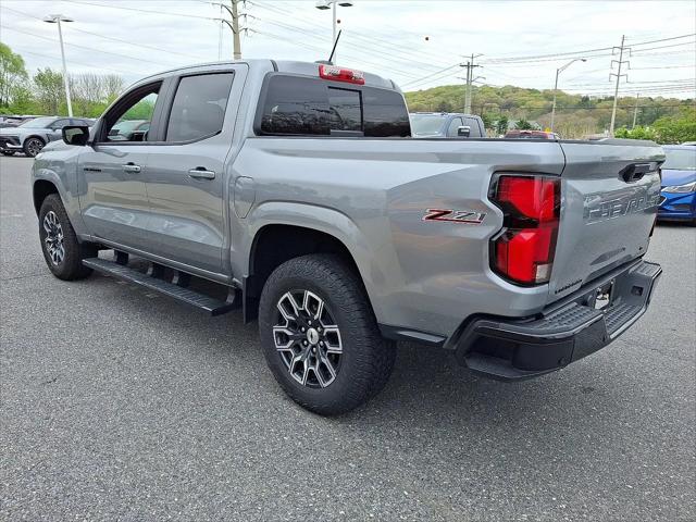 2024 Chevrolet Colorado 4WD Z71