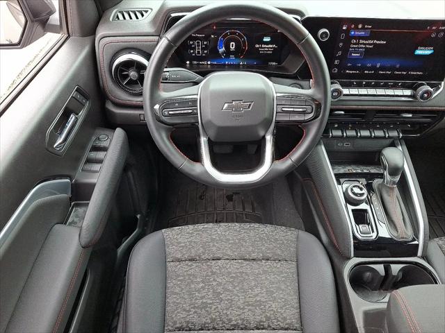 2024 Chevrolet Colorado 4WD Z71