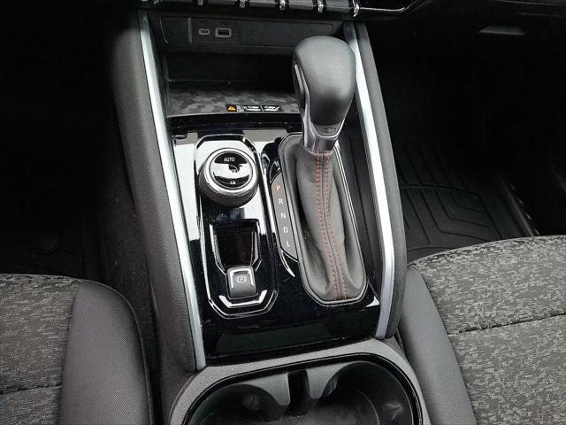 2024 Chevrolet Colorado 4WD Z71