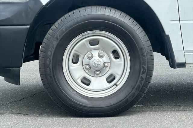 2022 Ram 1500 Classic Tradesman Crew Cab 4x4 5'7" Box