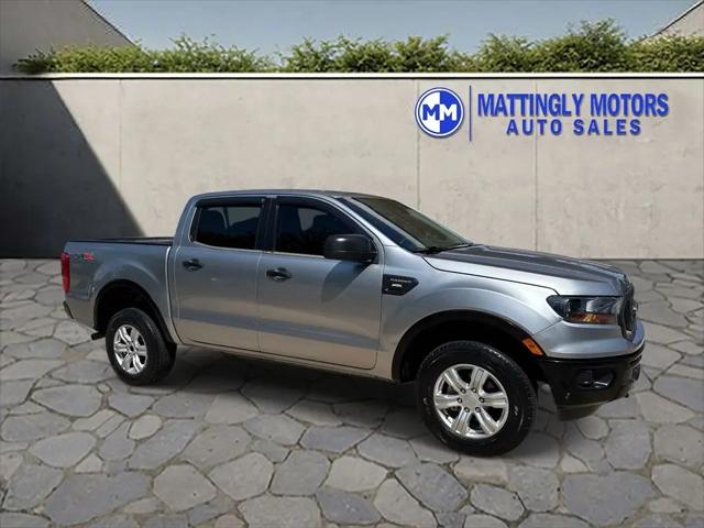 2020 Ford Ranger XL for sale in Metairie, LA
