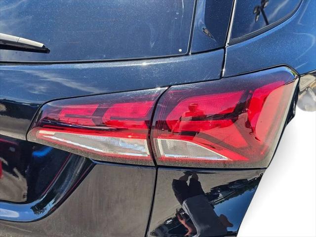 2024 Chevrolet Equinox AWD LT