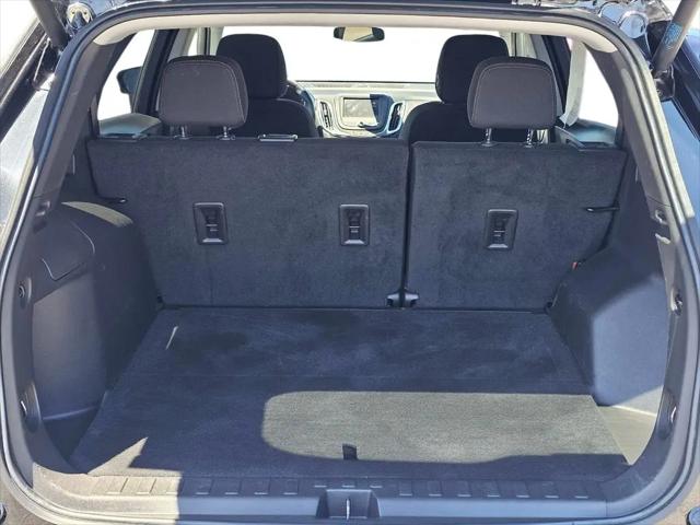 2024 Chevrolet Equinox AWD LT