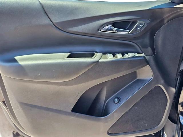 2024 Chevrolet Equinox AWD LT