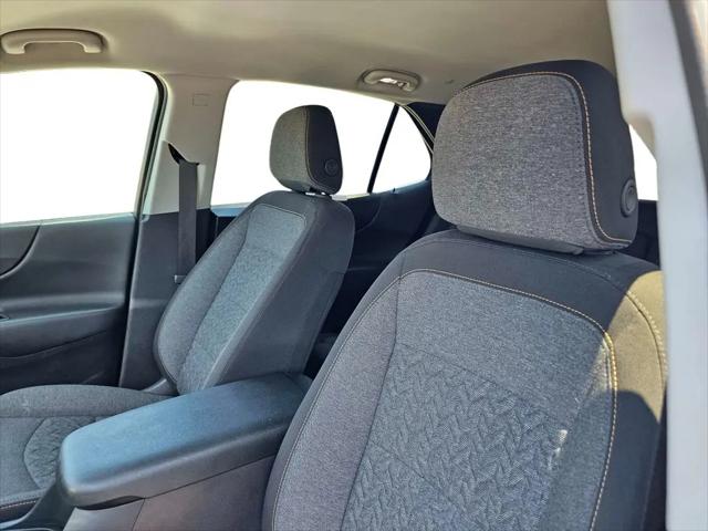 2024 Chevrolet Equinox AWD LT
