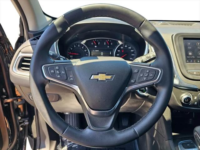 2024 Chevrolet Equinox AWD LT