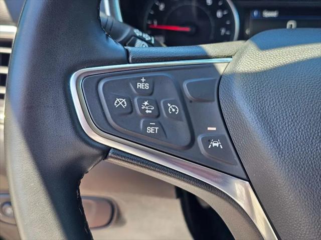 2024 Chevrolet Equinox AWD LT