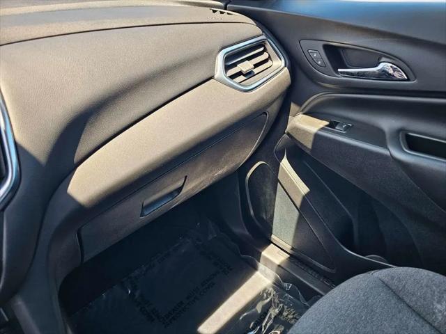 2024 Chevrolet Equinox AWD LT