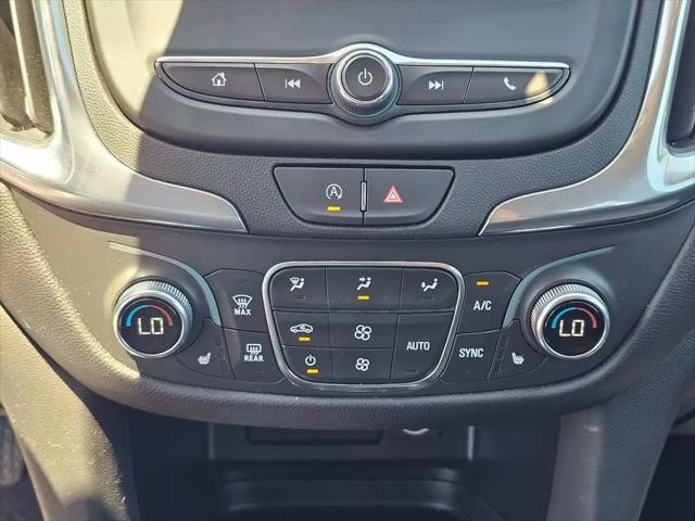 2024 Chevrolet Equinox AWD LT