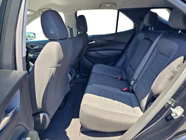 2024 Chevrolet Equinox AWD LT
