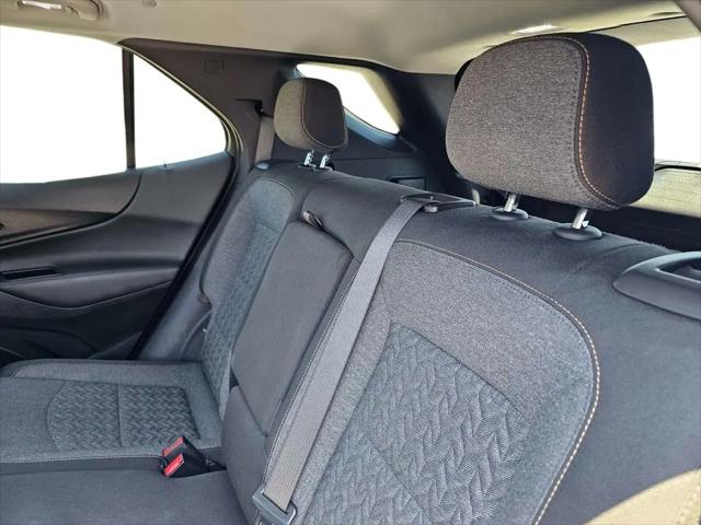 2024 Chevrolet Equinox AWD LT