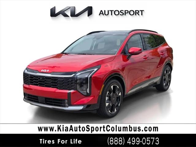 2026 Kia Sportage SX-Prestige for sale in Columbus, GA