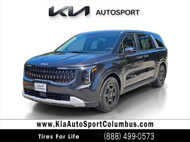 2026 Kia Carnival MPV LXS for sale in Columbus, GA