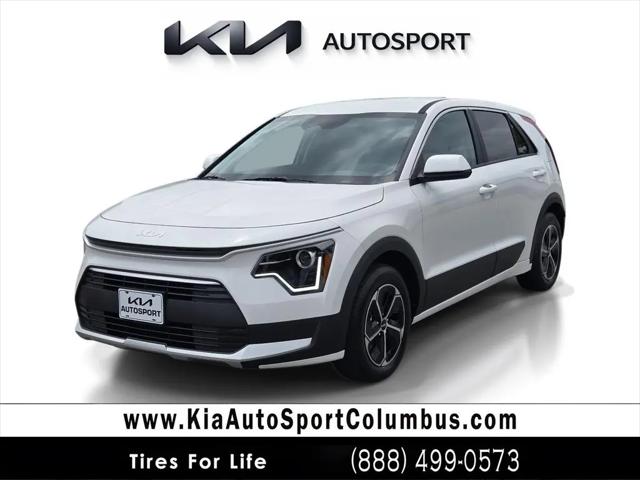 2026 Kia Niro LX for sale in Columbus, GA