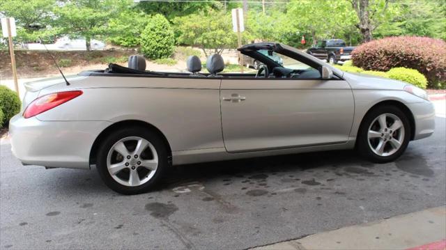 2004 Toyota Camry SE for sale in Norcross, GA