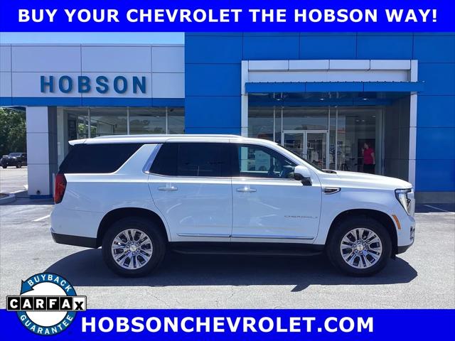 2025 GMC Yukon 4WD Denali for sale in Cairo, GA