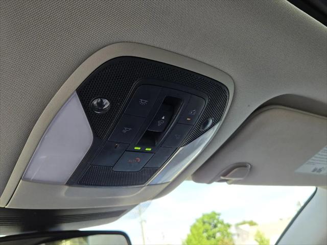 2021 INFINITI QX50 SENSORY AWD