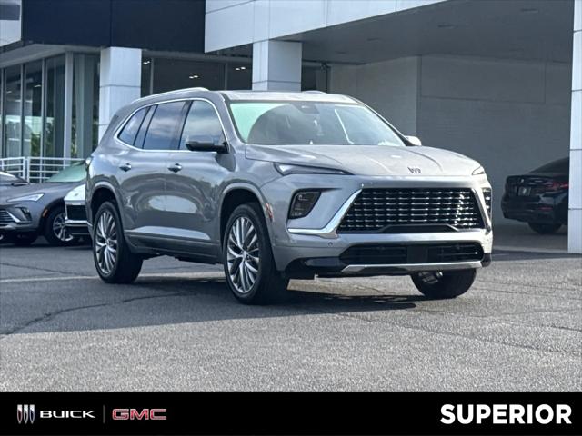 2026 Buick Enclave Avenir FWD for sale in Fayetteville, AR