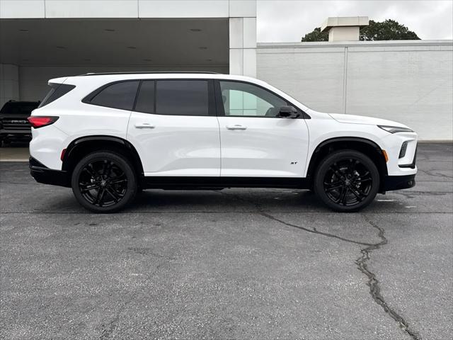 2026 Buick Enclave Sport Touring FWD