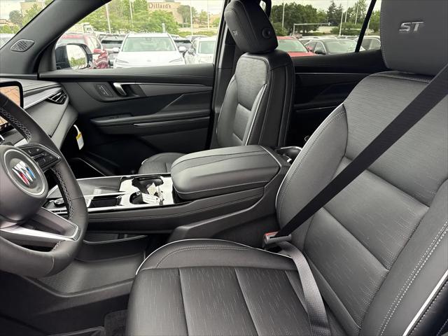 2026 Buick Enclave Sport Touring FWD
