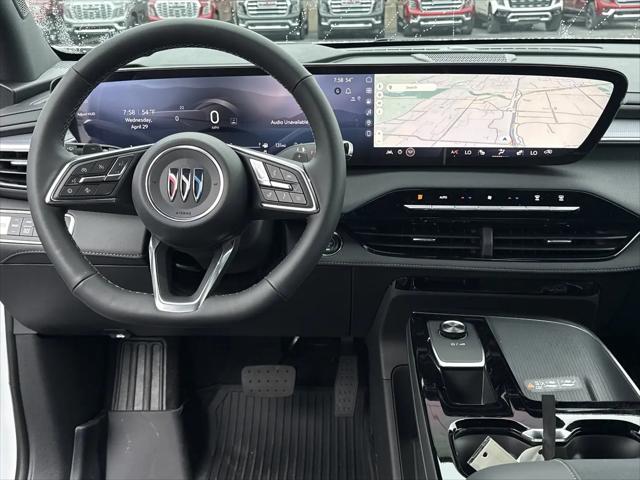 2026 Buick Enclave Sport Touring FWD
