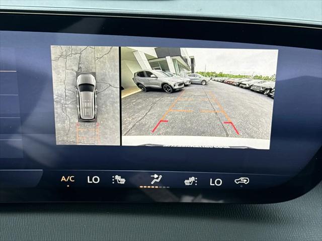 2026 Buick Enclave Sport Touring FWD