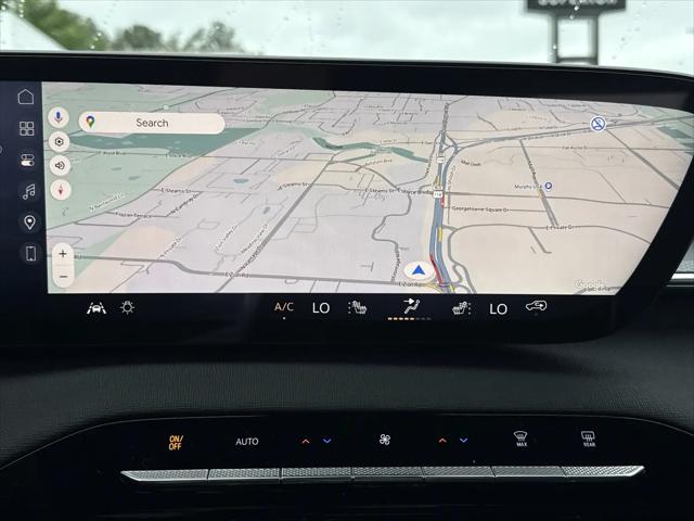 2026 Buick Enclave Sport Touring FWD