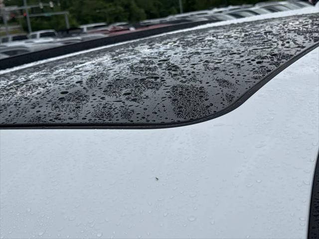 2026 Buick Enclave Sport Touring FWD