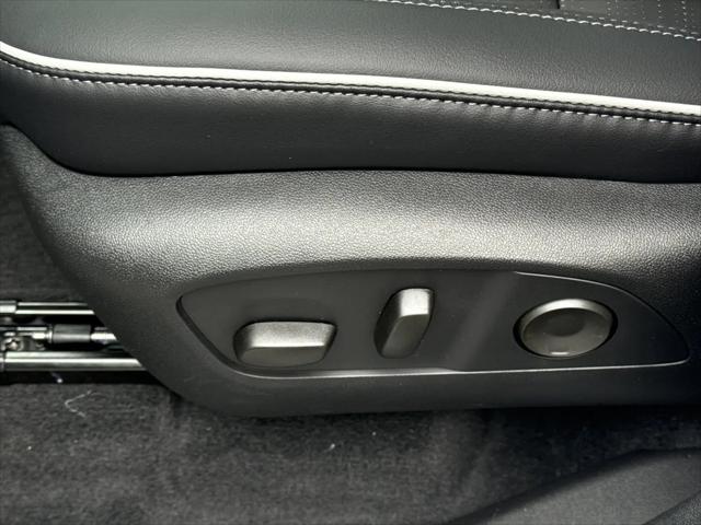 2026 Buick Enclave Sport Touring FWD