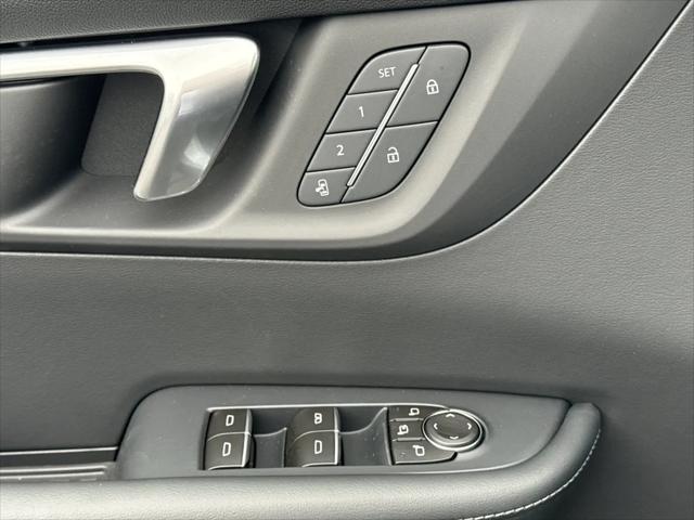 2026 Buick Enclave Sport Touring FWD