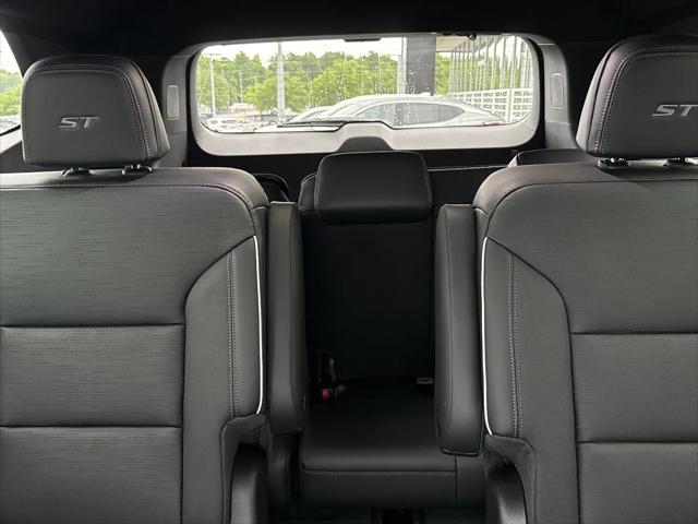 2026 Buick Enclave Sport Touring FWD