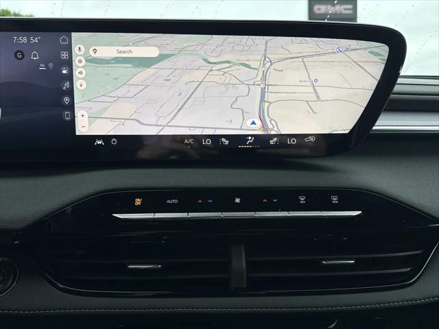 2026 Buick Enclave Sport Touring FWD